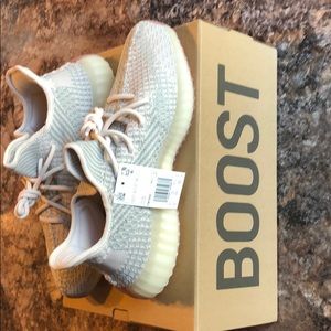 adidas Yeezy Boost 350 V2 Citrin (Non-Reflective)